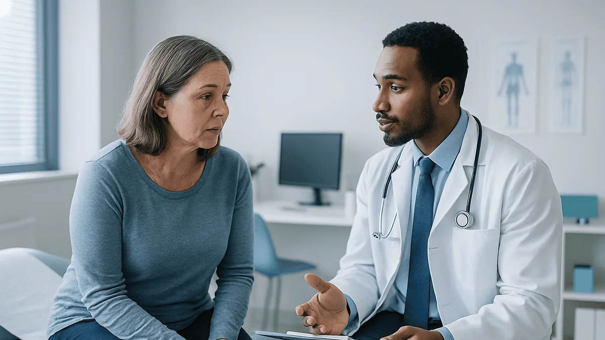 Why Interstitial Cystitis Is Called a Pain Syndrome and How Care Is Personalized