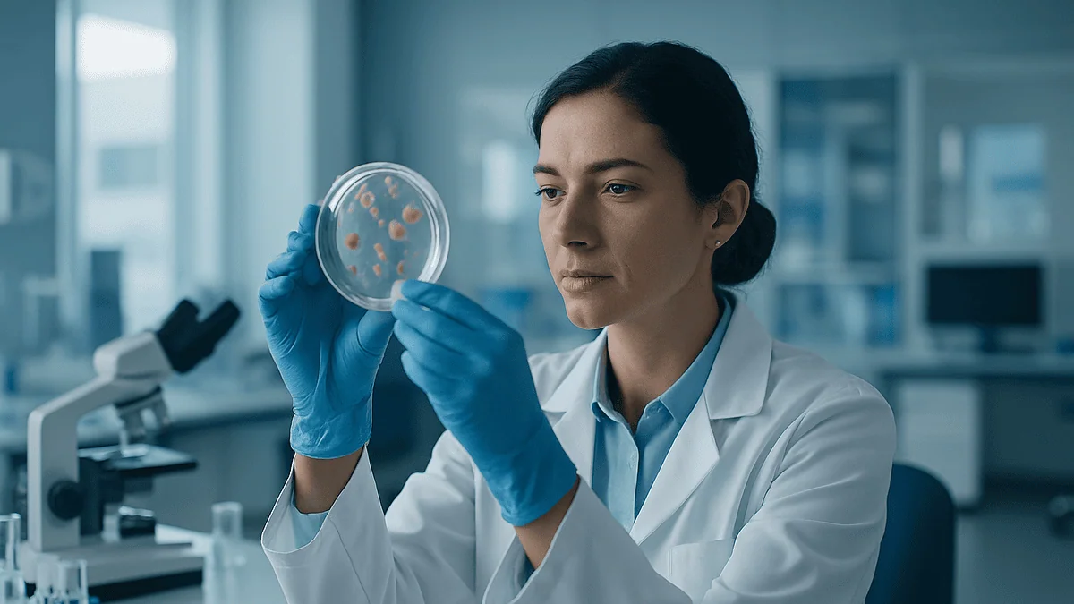 Why Is a Urine Culture Ordered for Cystitis in Women Before Antibiotics Are Started? 1 Why Is a Urine Culture Ordered for Cystitis in Women Before Antibiotics Are Started?