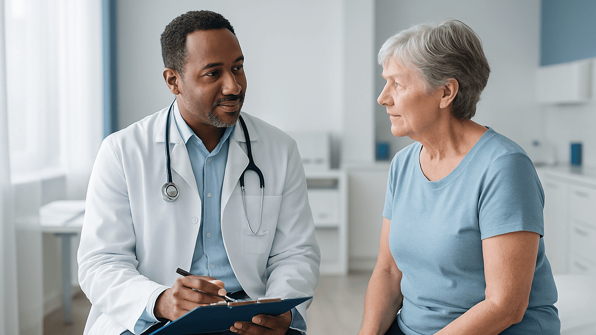 Why Is Cellulitis Not Improving? Spreading Redness, Fever and When to Contact Your Care Team