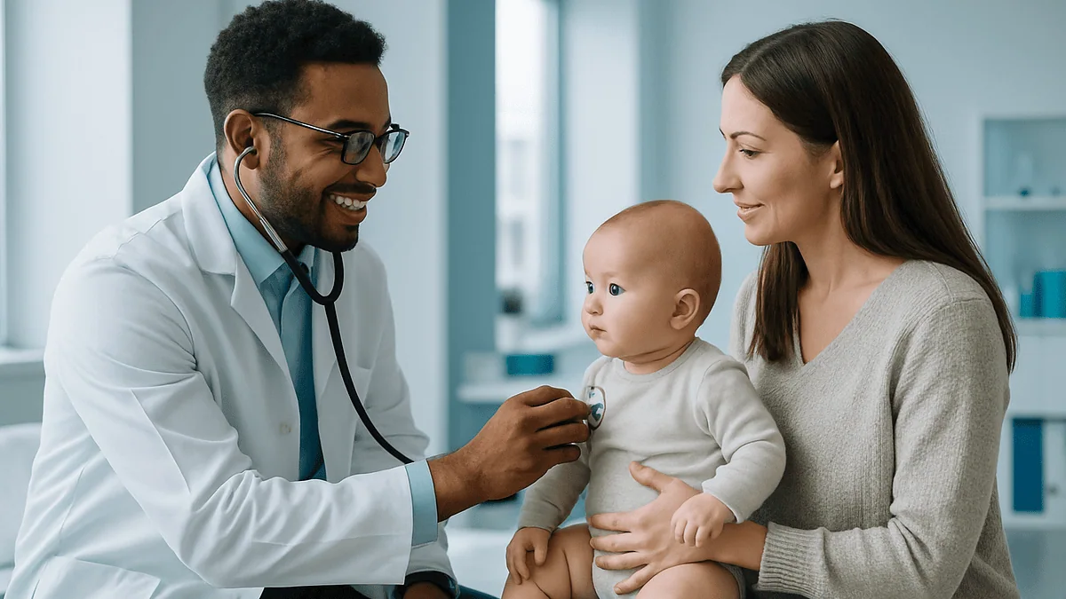 Why Is Kawasaki Disease Harder to Spot in Babies Under One? Subtle Signs and Closer Monitoring