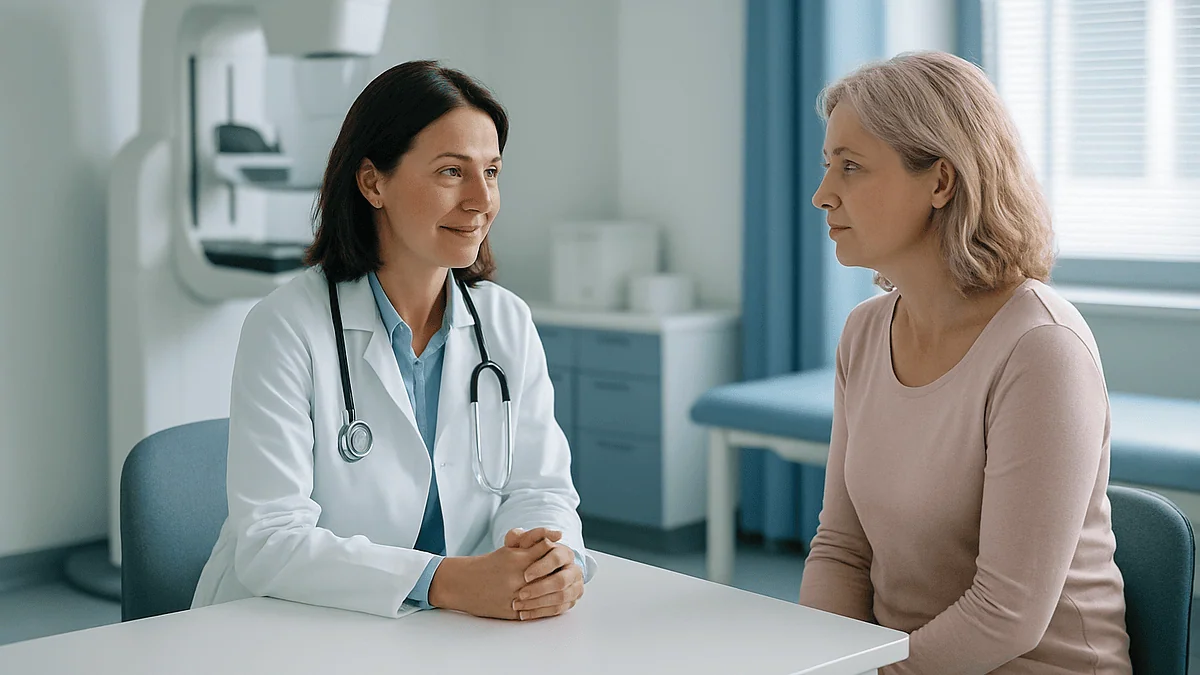 Why Mammogram Results Can Take Two Weeks: What Happens Between the Scan and the Letter
