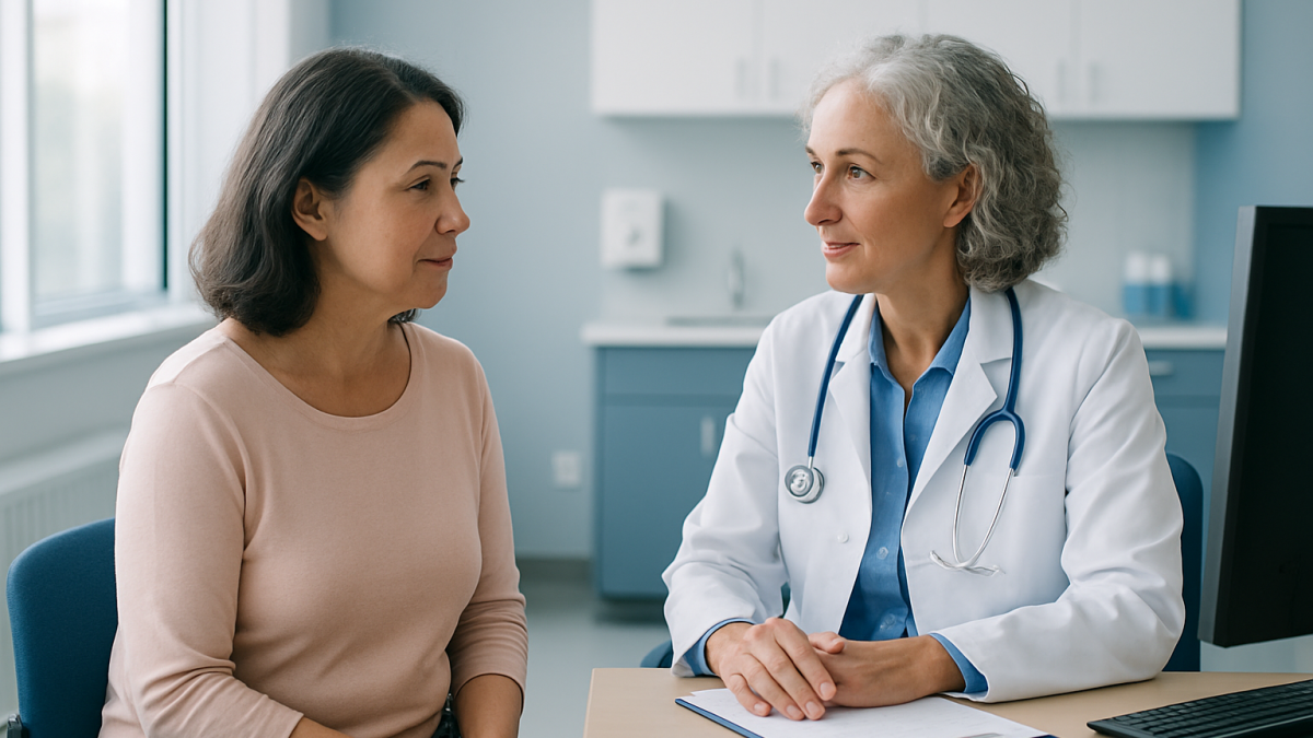 Why Mammogram Results Can Take Two Weeks: What Happens Between the Scan and the Letter
