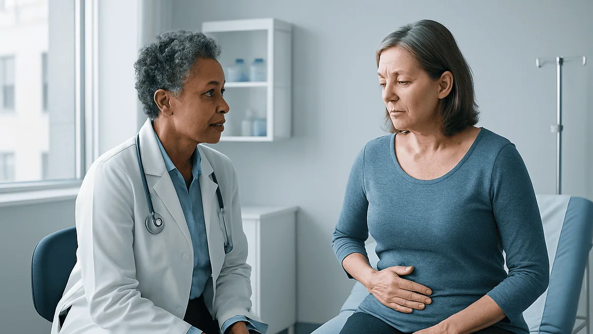 Why Might Pain Continue After Gallbladder Removal? Retained Stones and What Comes Next