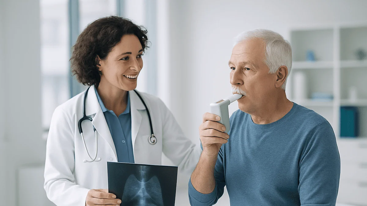 Why Myasthenia Gravis Evaluation Includes Thymus Imaging and Breathing Tests