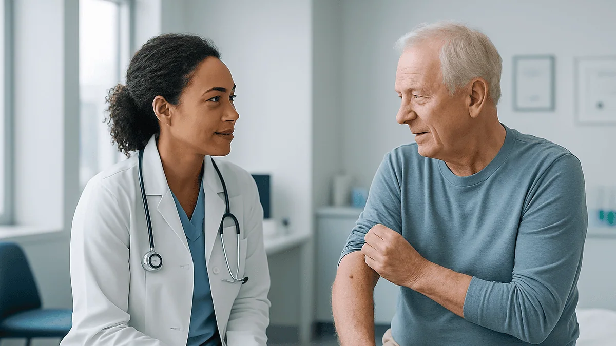 Why New Molluscum Bumps Can Appear After Treatment: What to Expect and When to Return