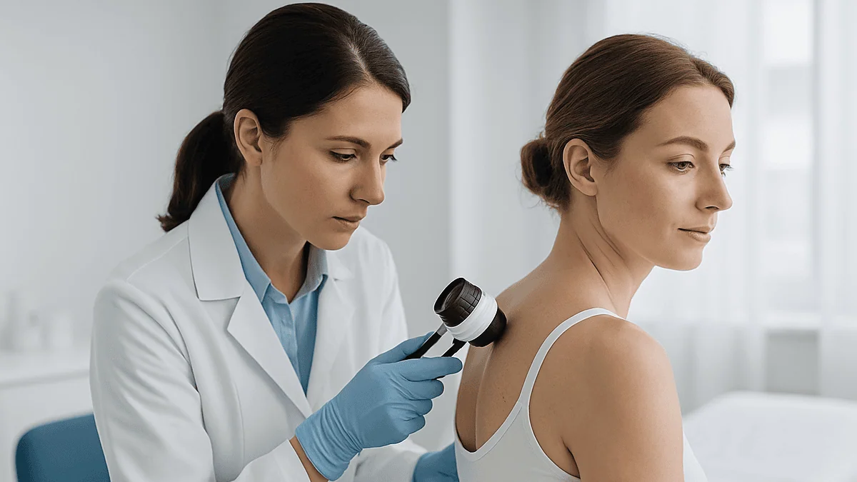 Why Photos of Your Flares Help: Preparing for an Atopic Dermatitis Visit When Skin Looks Calm