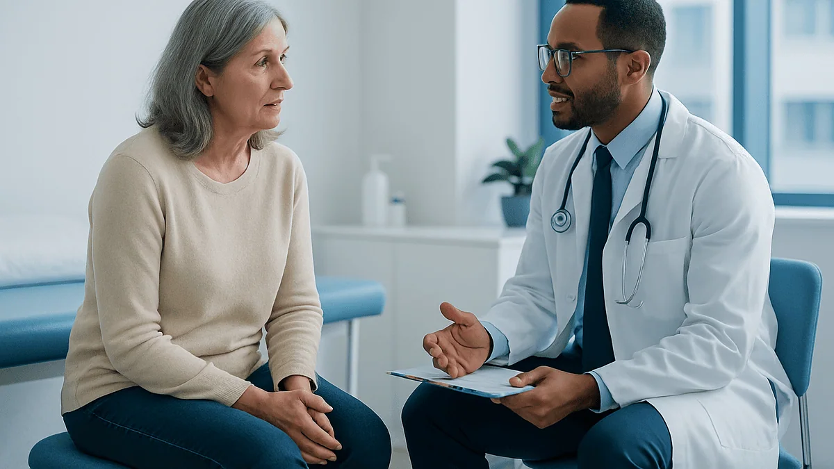 Why Prompt Reporting of New Symptoms Matters in Demyelinating Disease Follow-Up 1 Why Prompt Reporting of New Symptoms Matters in Demyelinating Disease Follow-Up