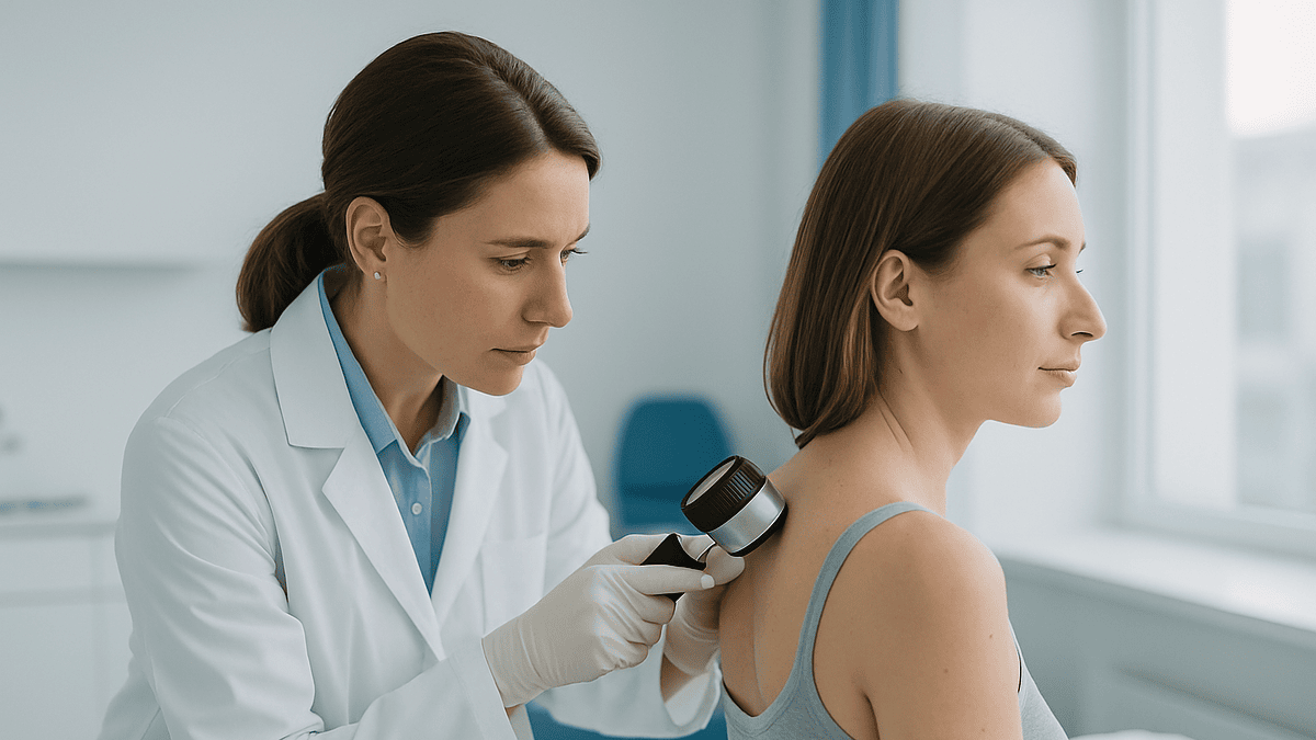 Why Skin Grafts Sometimes Fail: Pressure, Infection, Smoking and the Signs Your Team Watches