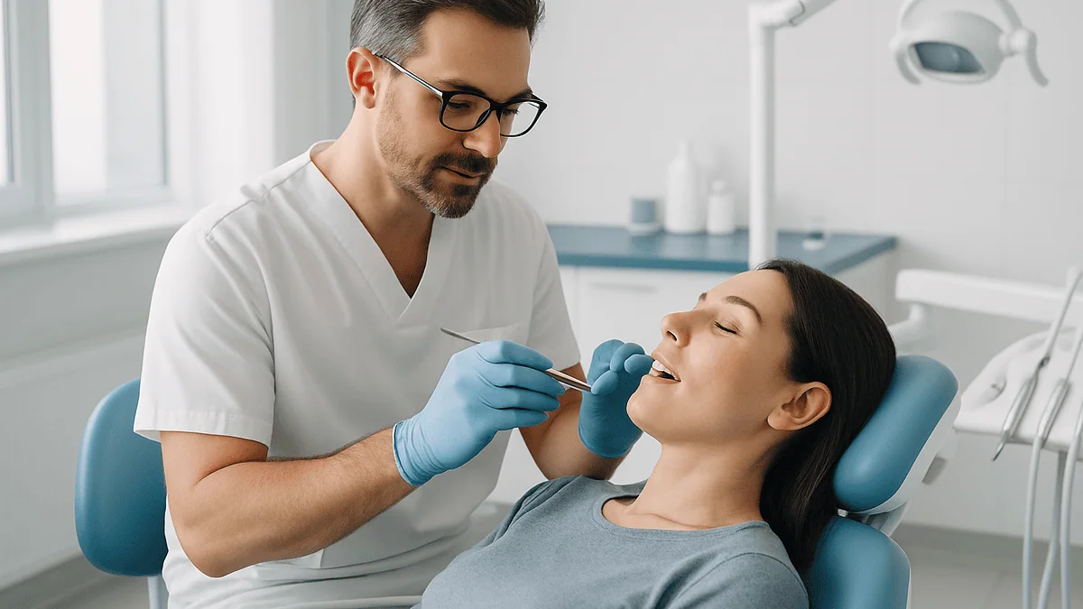 Why Straws and Smoking Matter After Wisdom Teeth Removal: Dry Socket Explained