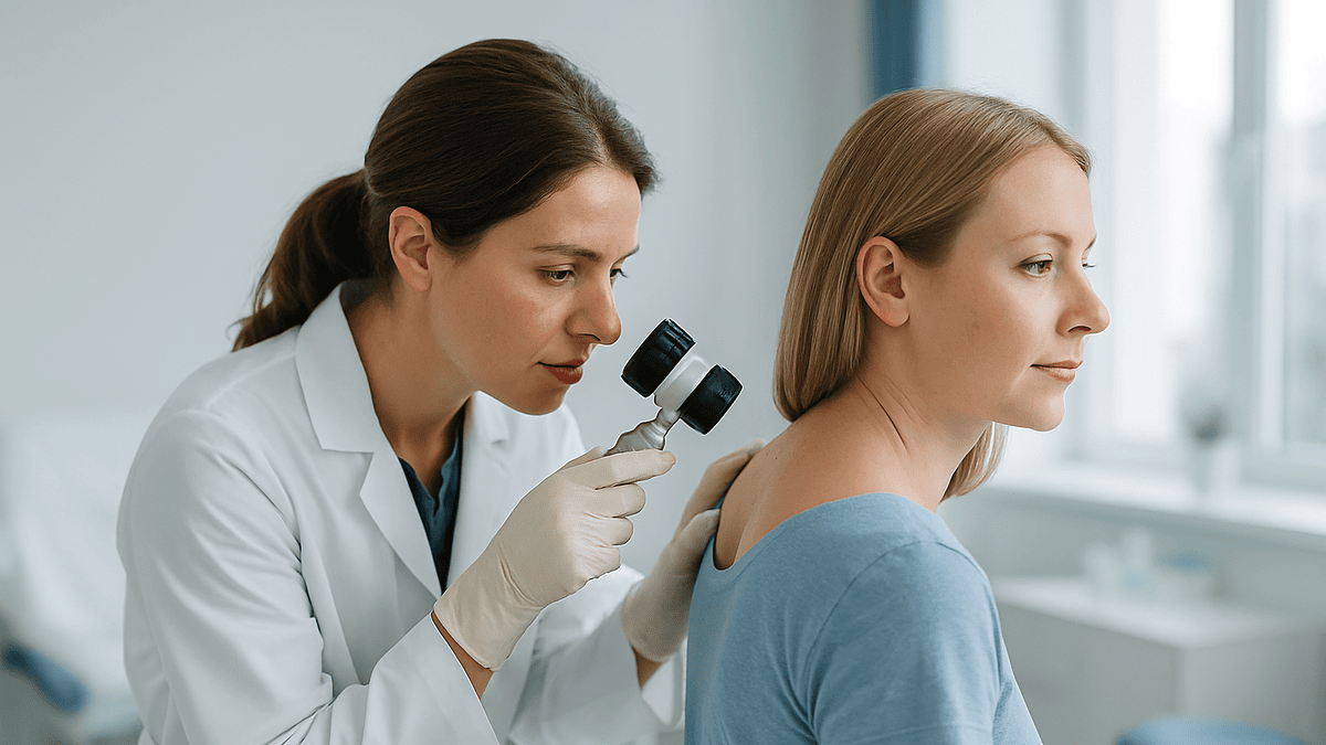 Why Surgeons Remove a Margin of Healthy Skin in Wide Local Excision for Melanoma