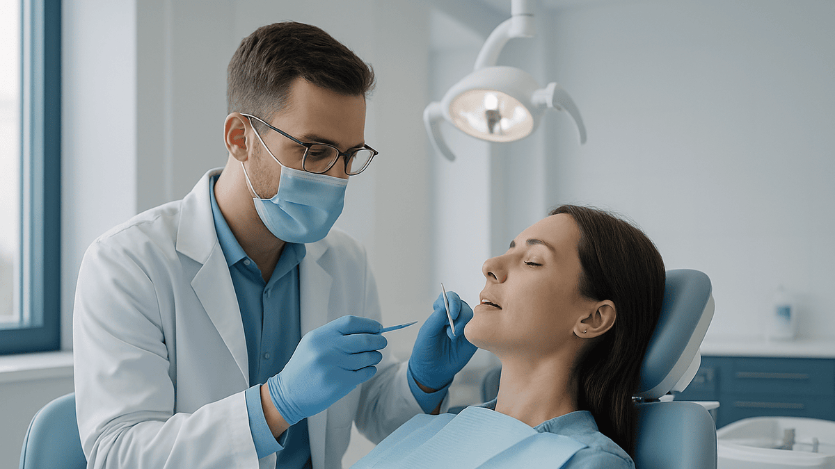 Why Teeth Discolor: How the Cause Decides Whether Teeth Whitening Will Work