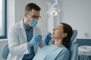 Why Teeth Discolor: How the Cause Decides Whether Teeth Whitening Will Work