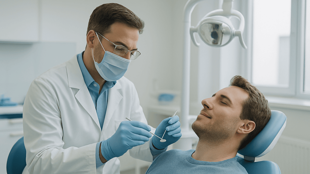 Why Teeth Shift After Orthodontics and What Retreatment Involves
