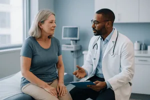 Why Thigh Lift Incisions Heal Slowly Near the Groin and Which Signs Need a Call