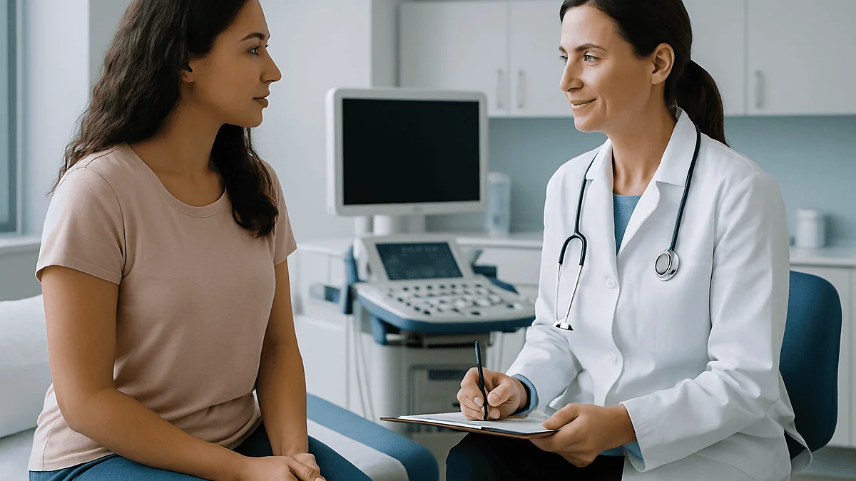 Why Ultrasound or Mammography Comes Before Accessory Breast Surgery: Confirming the Tissue 1 Why Ultrasound or Mammography Comes Before Accessory Breast Surgery: Confirming the Tissue
