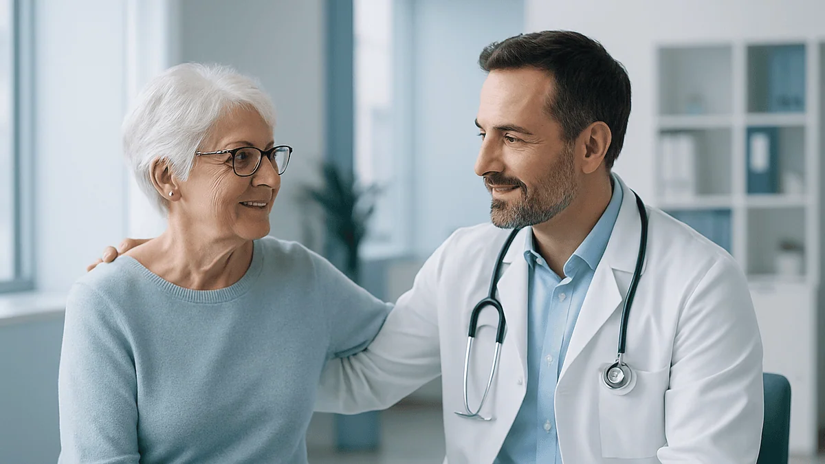 Why You Need an Escort After Endoscopy or Colonoscopy and How Companions Can Help
