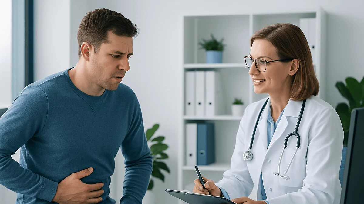 Will a Ureteral Stone Pass on Its Own? Size, Position and When Intervention Is Planned