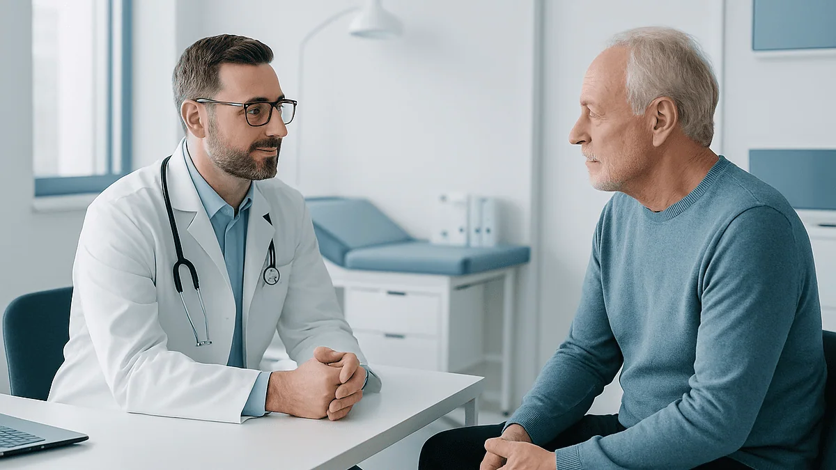 Will Diverticulitis Come Back? What Follow-Up Care Does to Lower the Odds of Another Attack