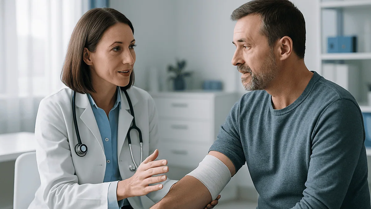 Will Numbness Go Away After Cubital Tunnel Surgery? What Nerve Recovery Usually Looks Like
