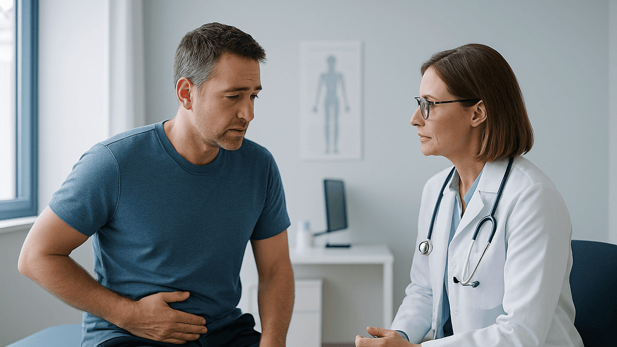 Will the Stone Pass on Its Own? How Size and Location Decide Kidney Stone Treatment