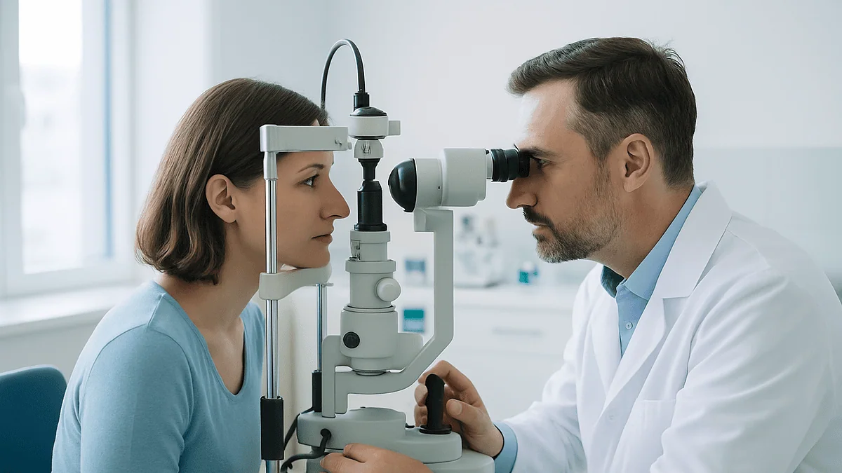 Will You Be Awake During Eye Surgery? Drops, Blocks, Sedation and General Anesthesia