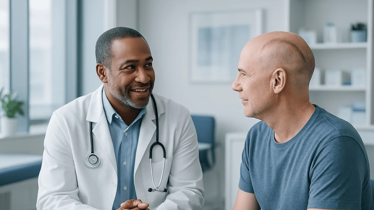 Will You Need a Second Craniotomy? When Repeat Brain Surgery Is Part of the Plan