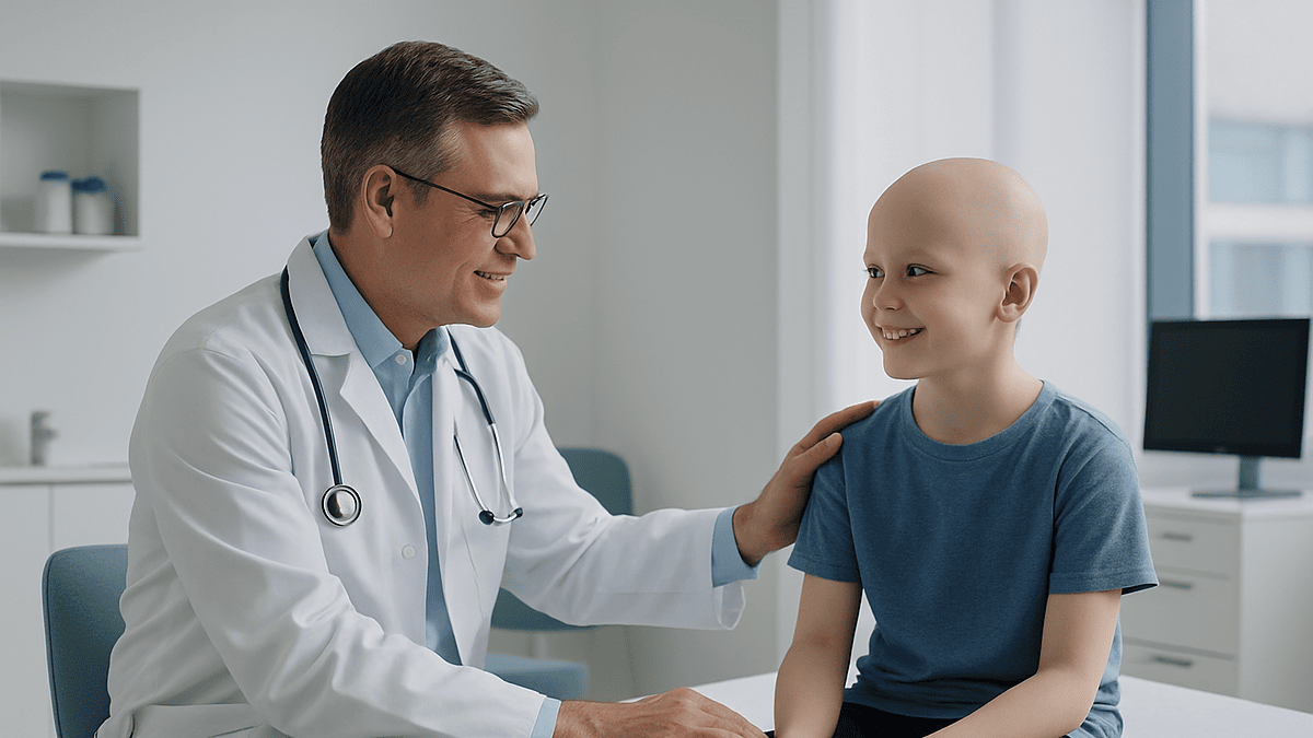Wilms Tumor Survival: What It Means, What to Expect and When to See a Specialist