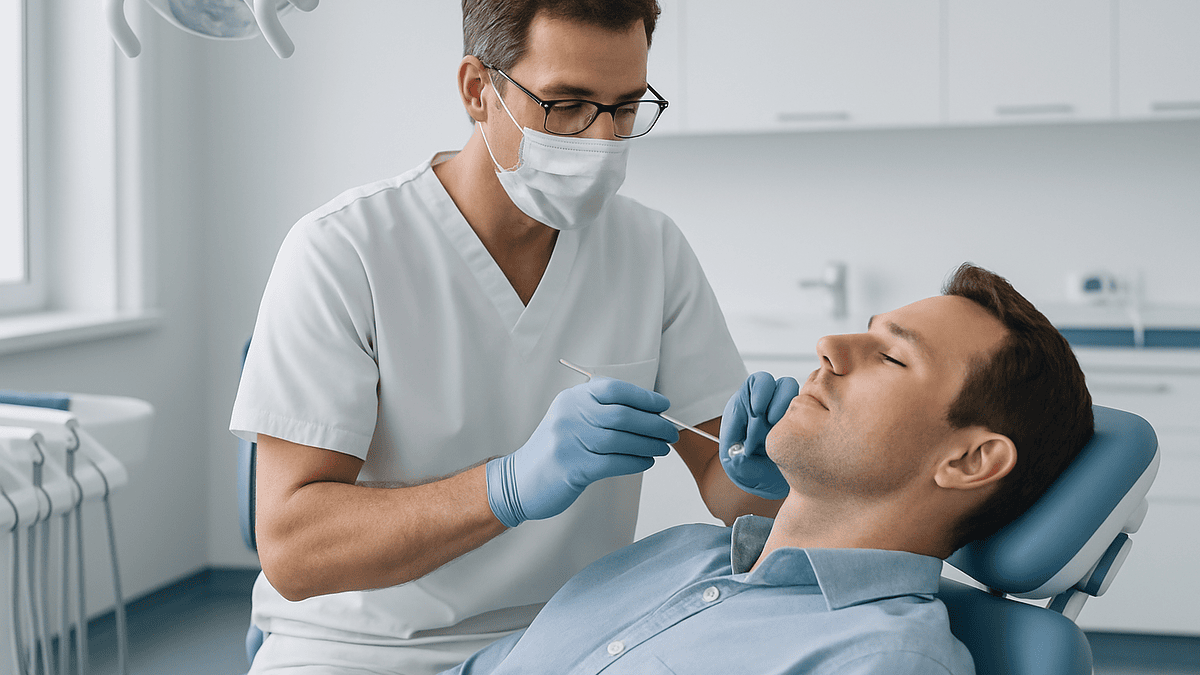 Wisdom Teeth Recovery: A Realistic Day-by-Day Healing Guide