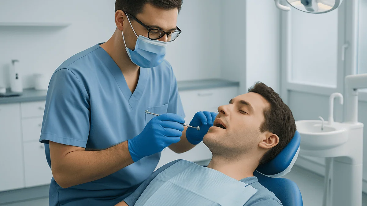 Wisdom Teeth Removal Cost: Simple vs Surgical Extraction Pricing