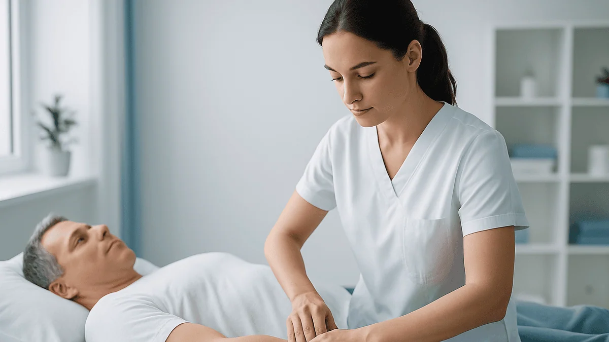 Working, Eating and Resting During Lymphoma Treatment: A Practical Guide for Patients