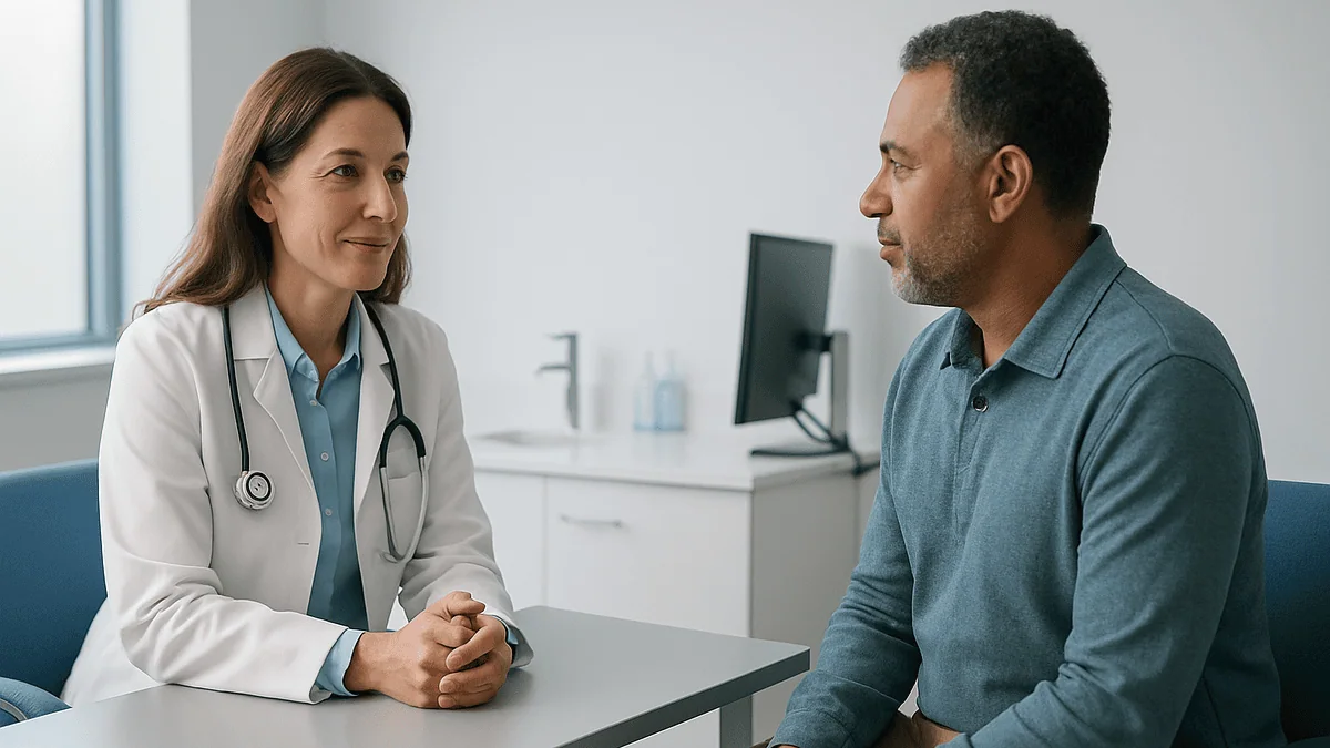 Your First Liver Clinic Visit: The Reports, Scans and Medication Lists Worth Bringing