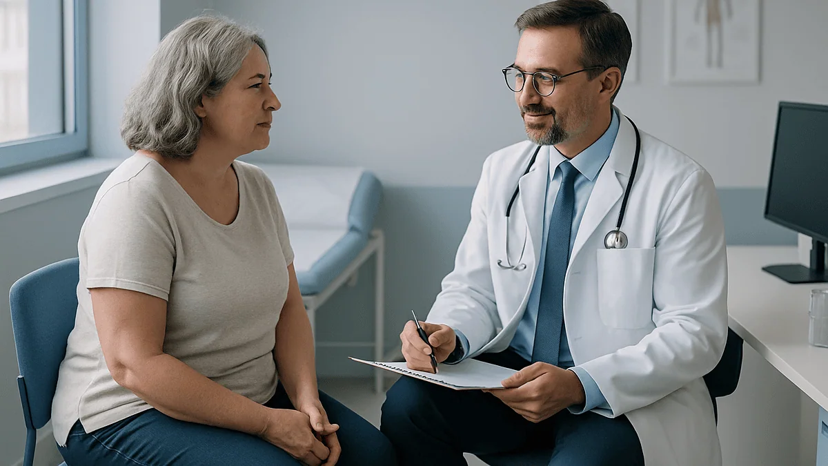 Your Metabolic Syndrome Assessment: Fasting, Previous Labs and the Medication List to Bring
