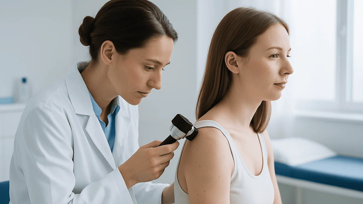 Your Skin Barrier: What It Is, How It Breaks, How It Repairs