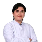Zuhal Doğan Bektaş, MD