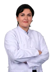 Zuhal Doğan Bektaş, MD
