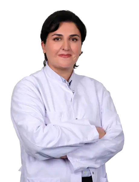Zuhal Doğan Bektaş, MD
