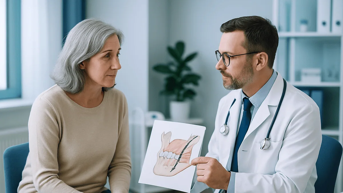 Zygomatic Implant Complications Explained: Sinus Problems, Gum Recession and Screw Loosening