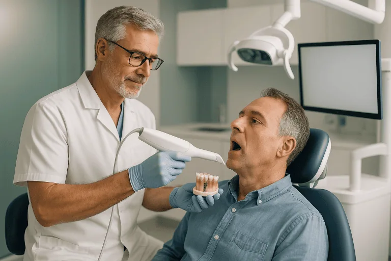 Zygomatic Implants