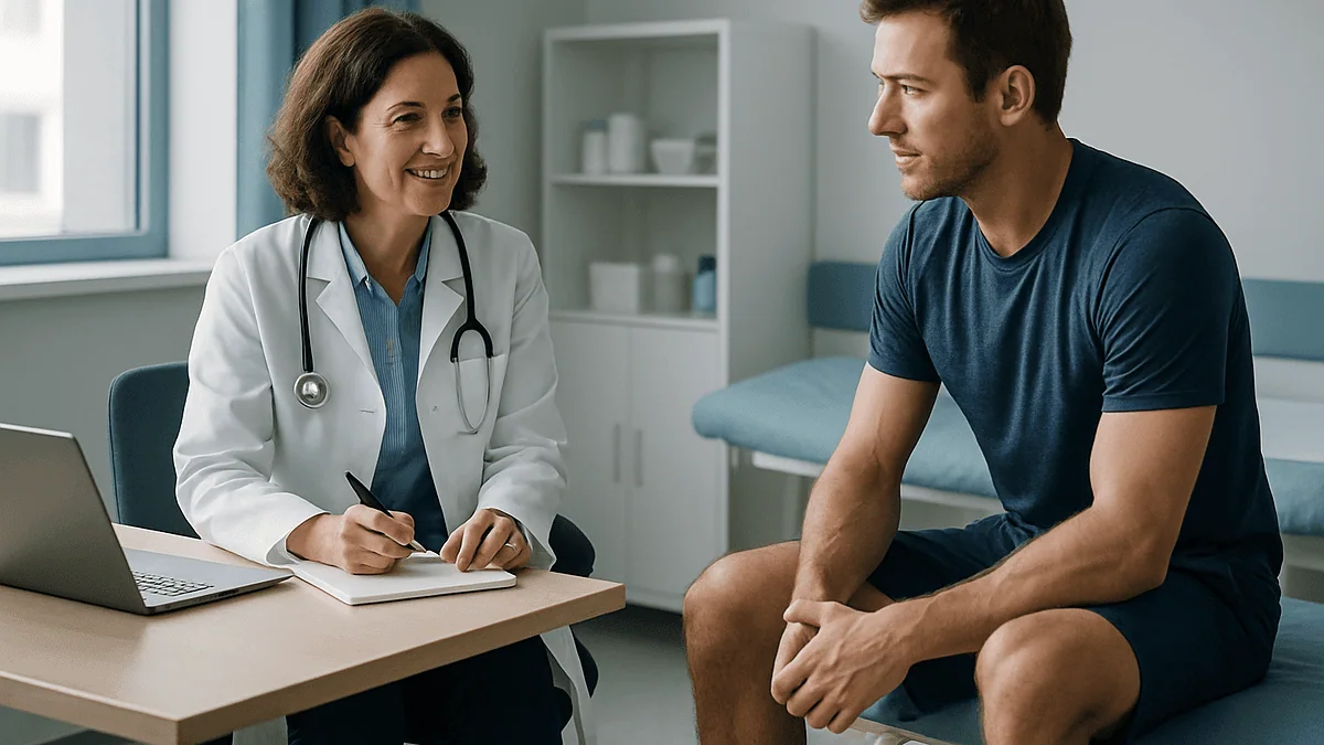 Active Recovery and Overtraining: How to Know When Rest Beats Another Session