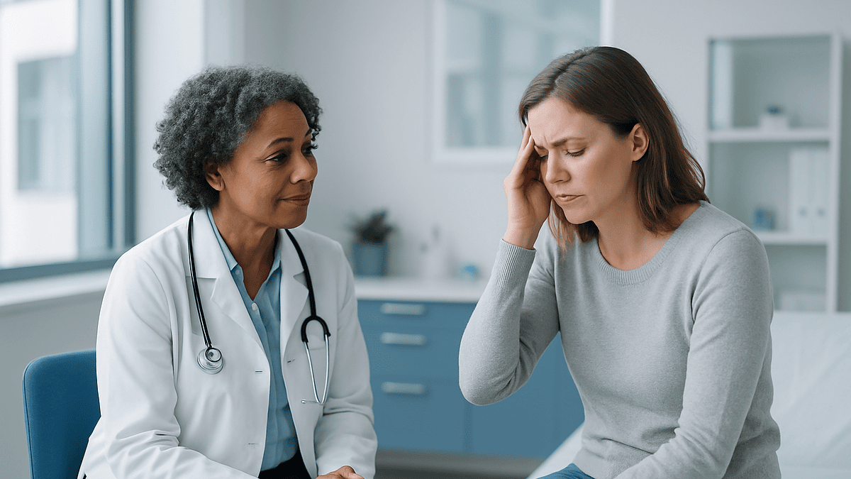 Adrenal Fatigue: Why Endocrinologists Reject the Diagnosis and What Might Really Be Going On
