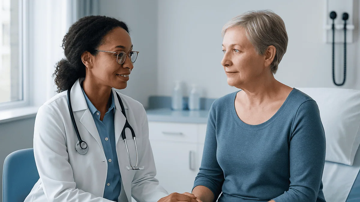 After a Hysterectomy: Fever, Heavy Bleeding or Wound Changes That Need a Call to Your Team 1 After a Hysterectomy: Fever, Heavy Bleeding or Wound Changes That Need a Call to Your Team