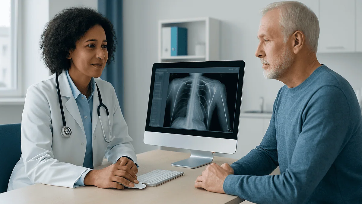 AI Medical Diagnosis: How Accurate Are the Systems, Study by Study?