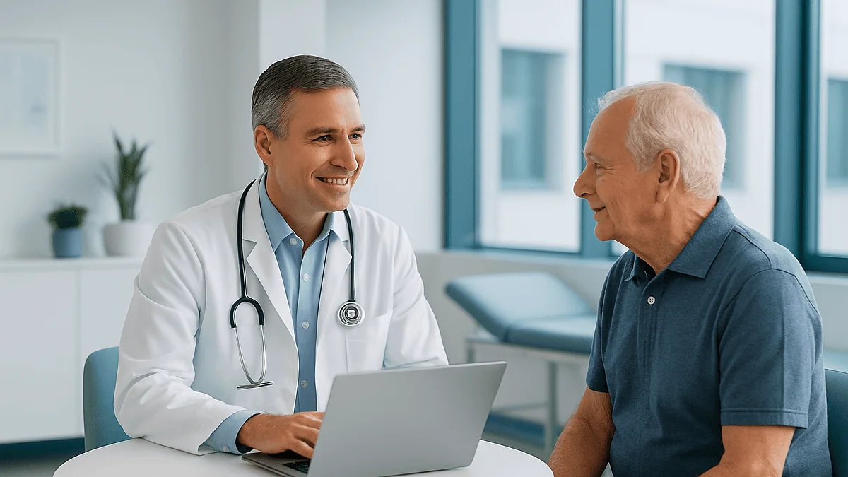 AI Scribes: Why Your Doctor’s Note Is Now Written by Software, and What It Means for You