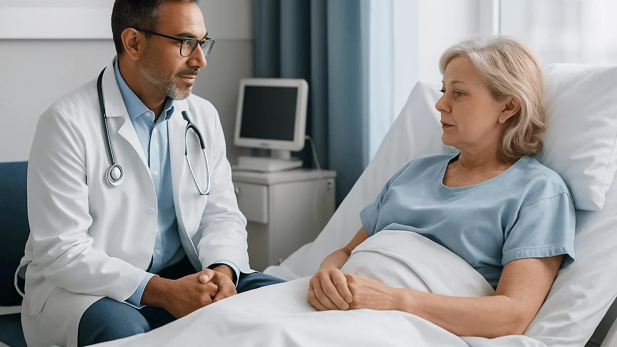 Anesthesia Side Effects: The Common, the Rare and How Long They Last