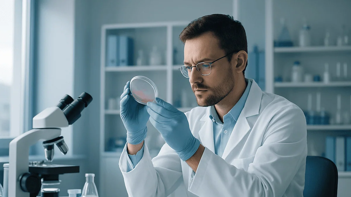 Antibiotic Side Effects: The Common, the Rare and How to Protect Your Gut