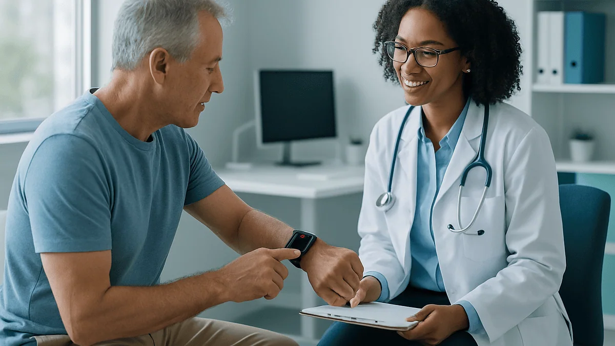 Apple Watch ECG and AFib Alerts: What a Single-Lead Trace Can and Cannot Detect