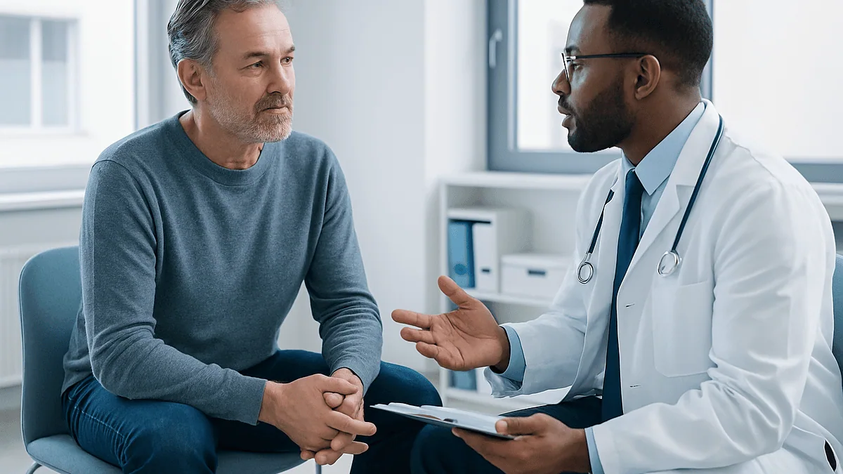 Ashwagandha and Testosterone: What the Trials Show and Who Should Be Cautious