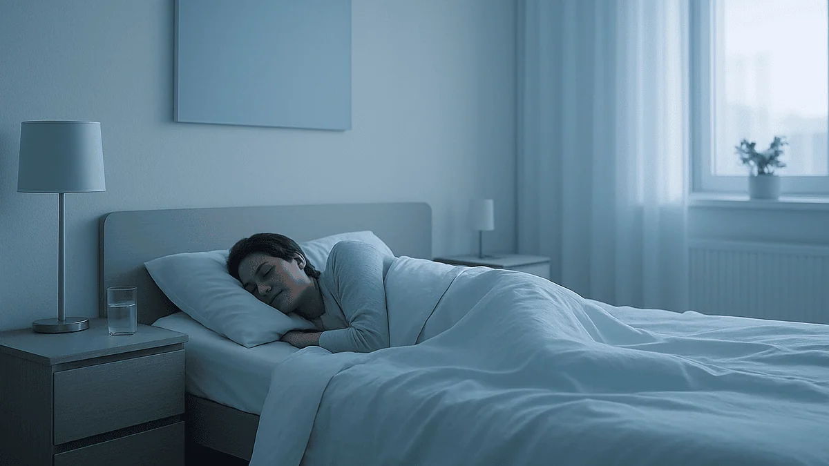 Baby and Toddler Sleep: What Is Normal at Each Age and the Methods With Evidence 1 Baby and Toddler Sleep: What Is Normal at Each Age and the Methods With Evidence