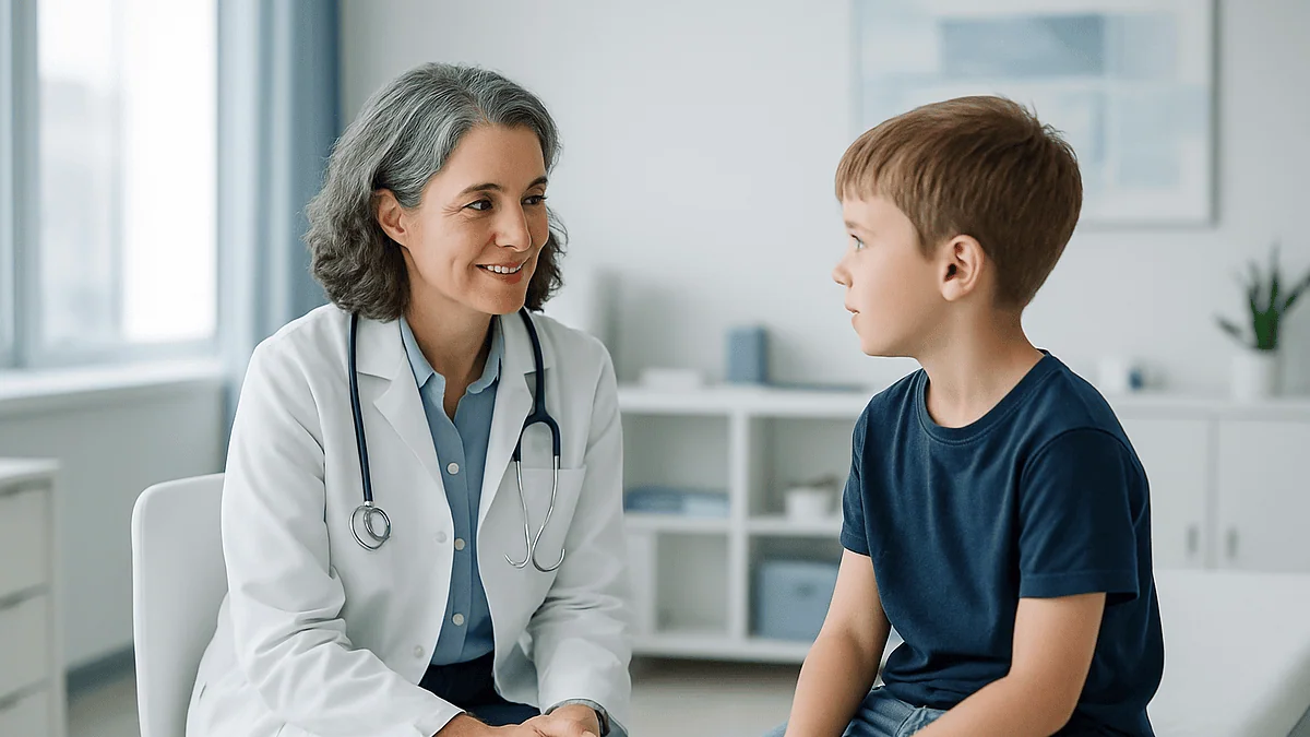Bedwetting: When It Is Normal, When to Investigate and the Treatments