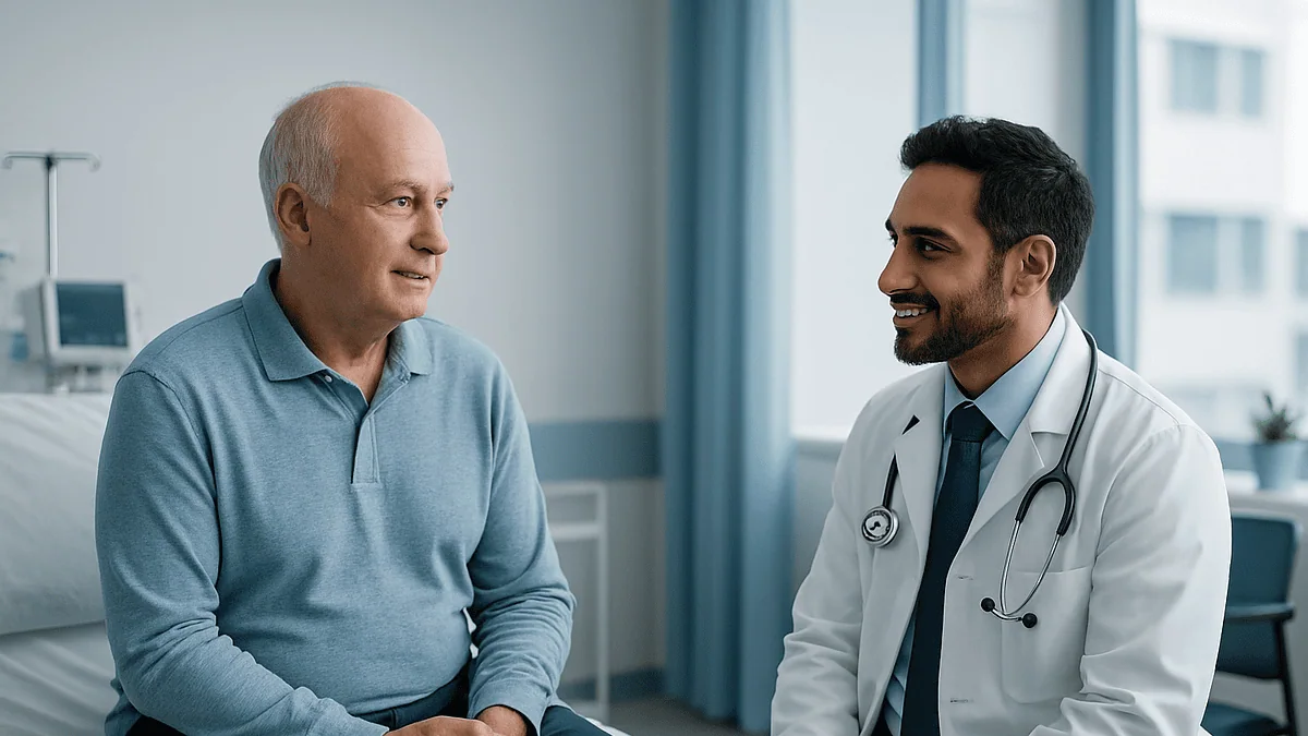 Before a Cardiac Ablation Procedure: Which Blood Thinners and Rhythm Medicines Get Adjusted